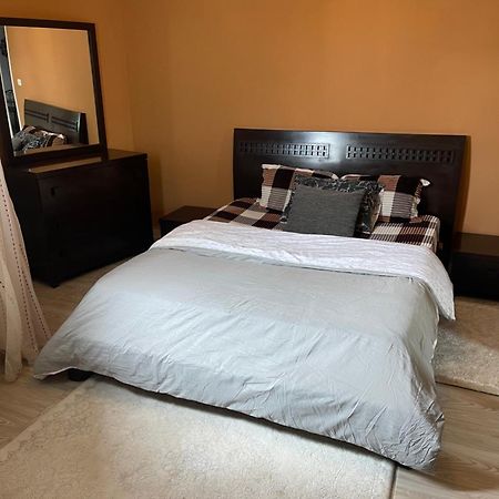 Cosy Furnished Appartment Ezzahra Exterior photo