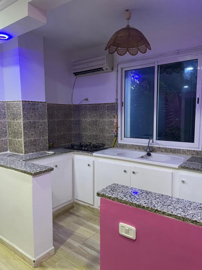 Cosy Furnished Appartment Ezzahra Exterior photo