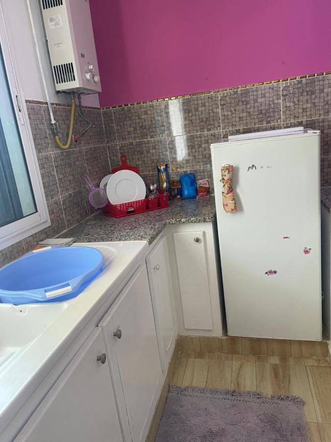 Cosy Furnished Appartment Ezzahra Exterior photo