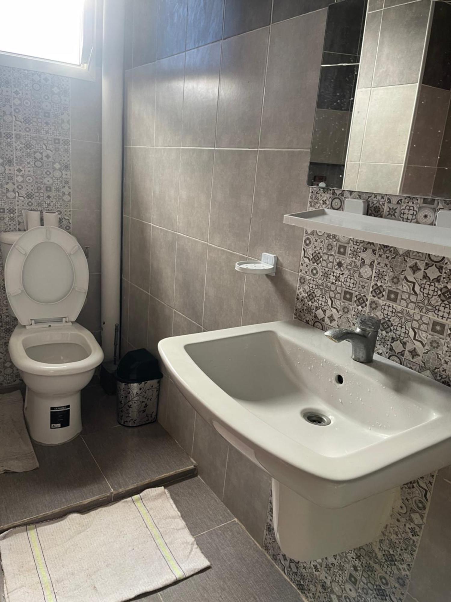 Cosy Furnished Appartment Ezzahra Exterior photo