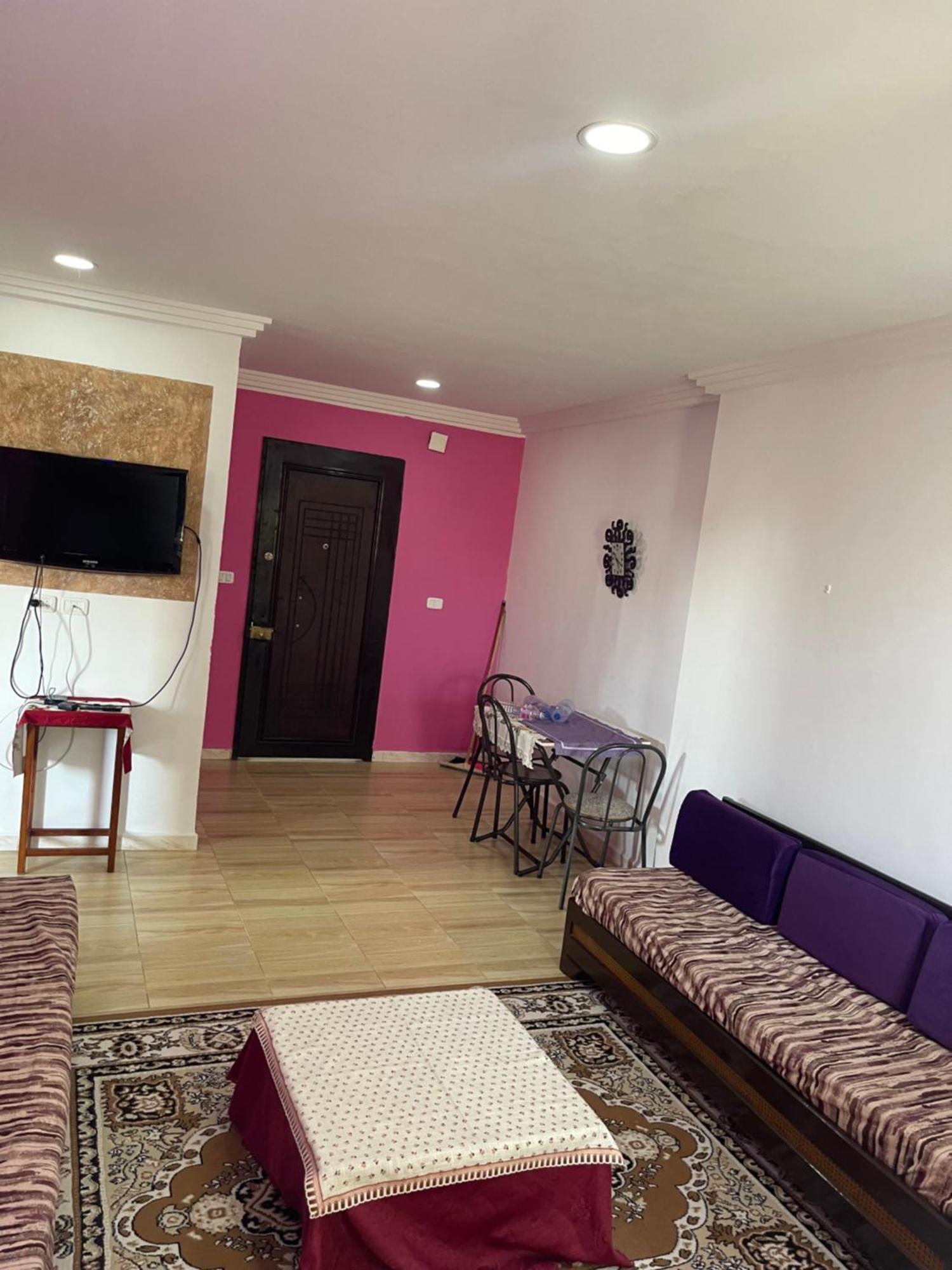 Cosy Furnished Appartment Ezzahra Exterior photo